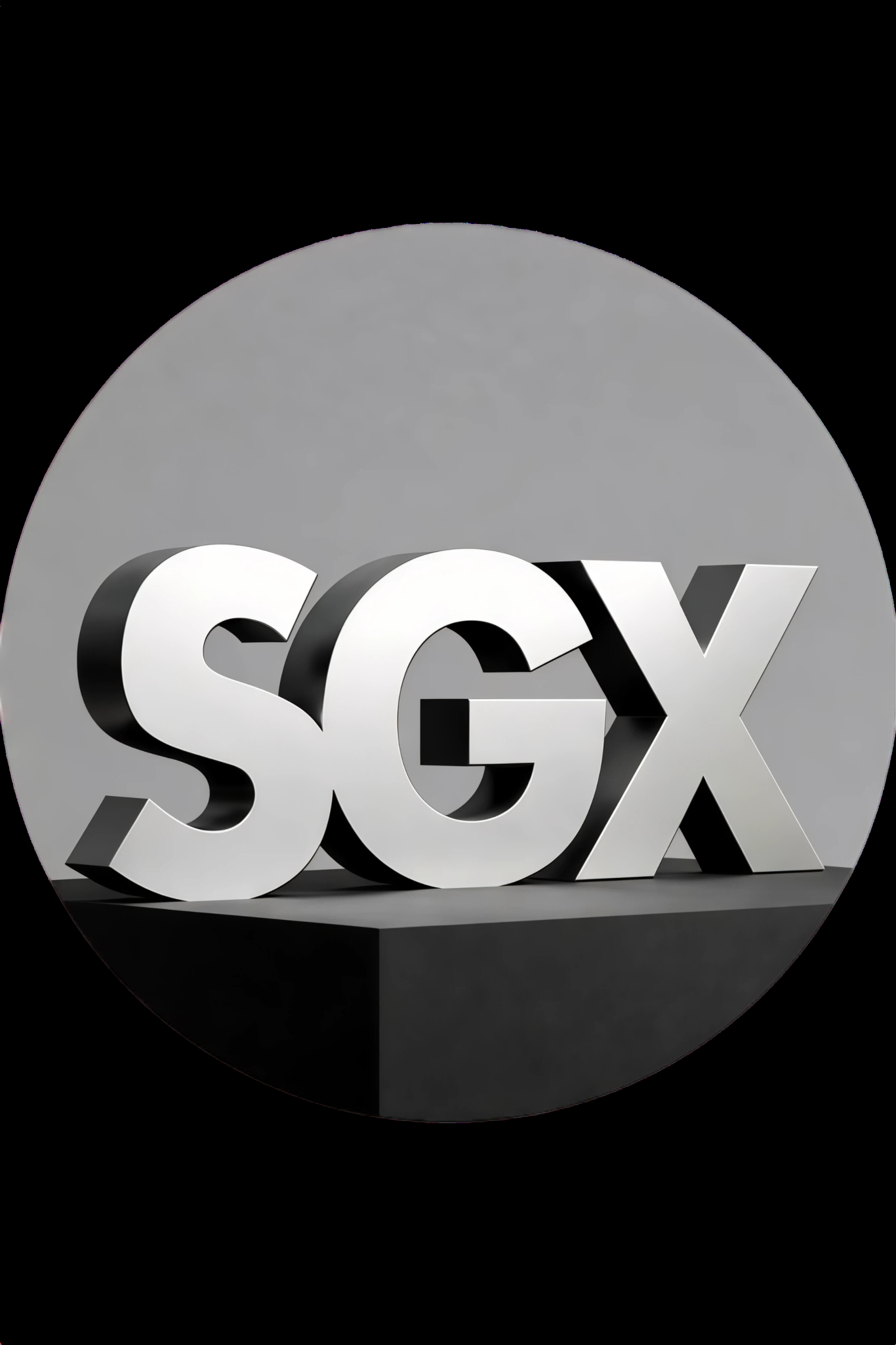 SGX-AI SG avatar